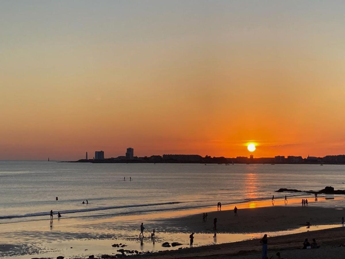 Les Portes Du Soleil Les Sables-dʼOlonne Exteriér fotografie