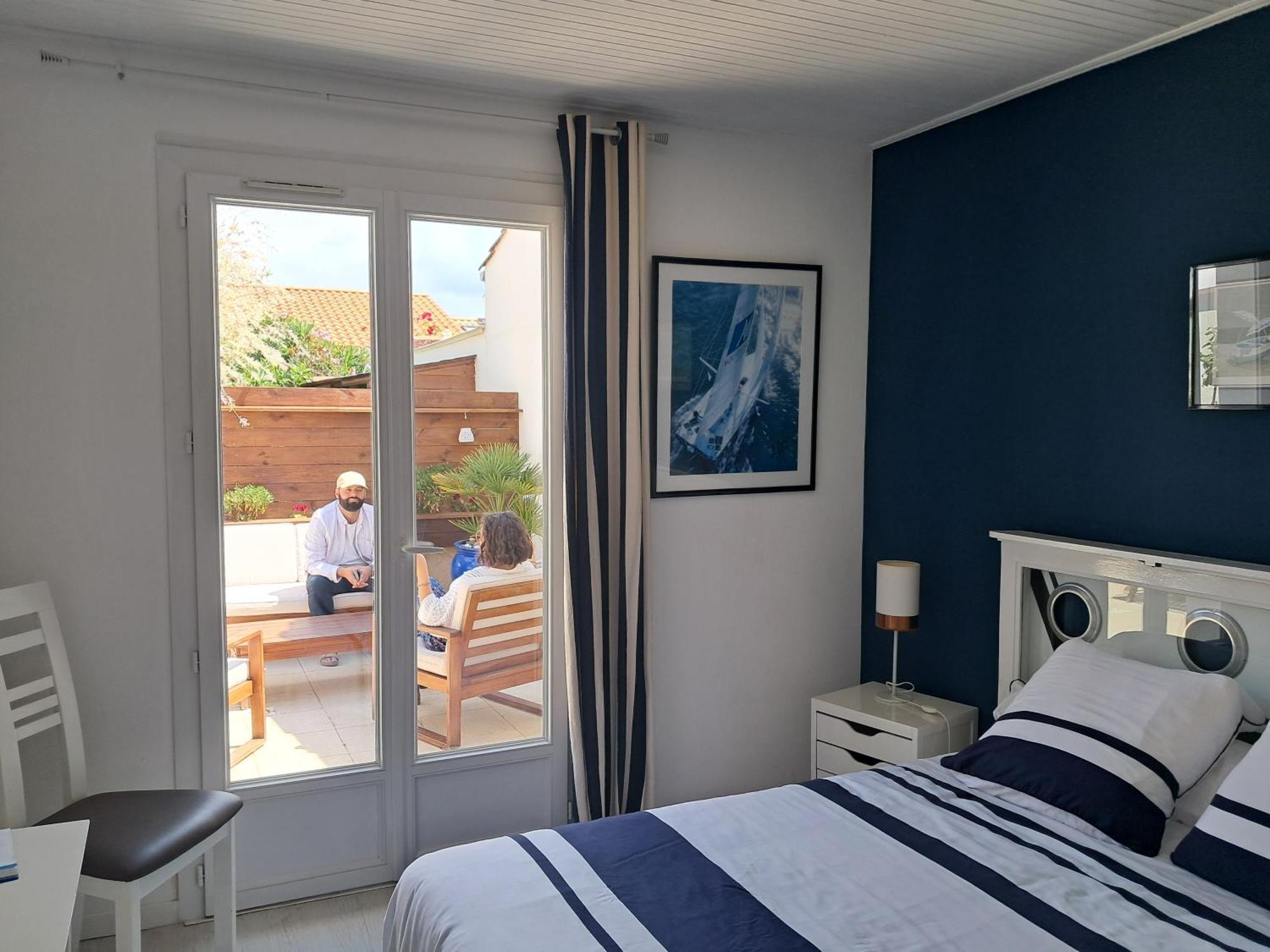 Les Portes Du Soleil Les Sables-dʼOlonne Exteriér fotografie